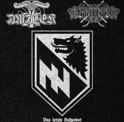 Amalek (GER) : Amalek - Nachtkult